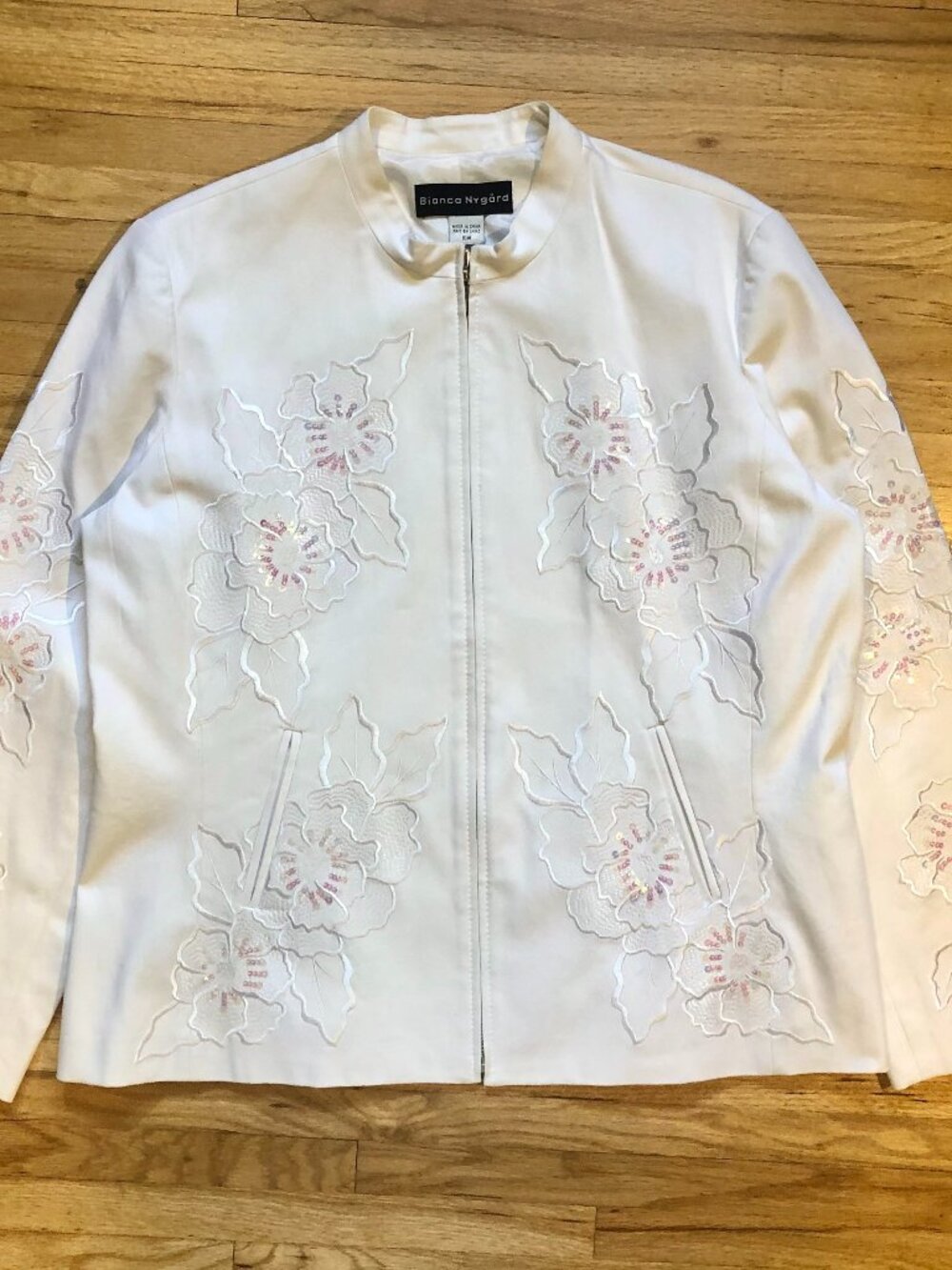 Bianca Nygard Women's Blazer